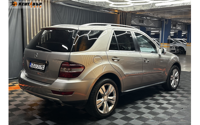 mercedes-benz-ml320-3-0d-224-k-s-4matic - 4