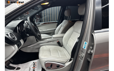 Mercedes-Benz ML320 3.0d 224 к.с./4matic - автомобили, коли, обяви за нови и употребявани 7
