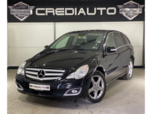 Mercedes-Benz R 280 - автомобили, коли, обяви за нови и употребявани 0