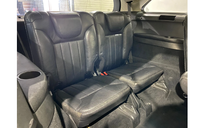 Mercedes-Benz R 280 - автомобили, коли, обяви за нови и употребявани 11