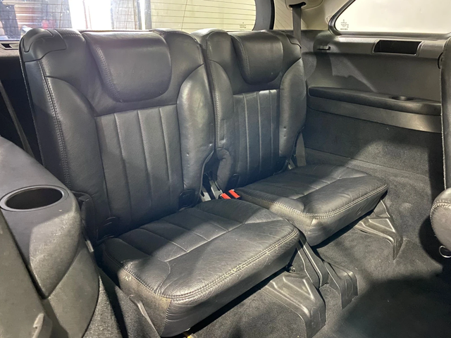 Mercedes-Benz R 280 - автомобили, коли, обяви за нови и употребявани 11