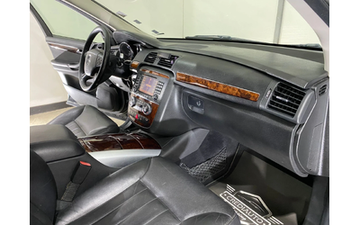 Mercedes-Benz R 280 - автомобили, коли, обяви за нови и употребявани 15