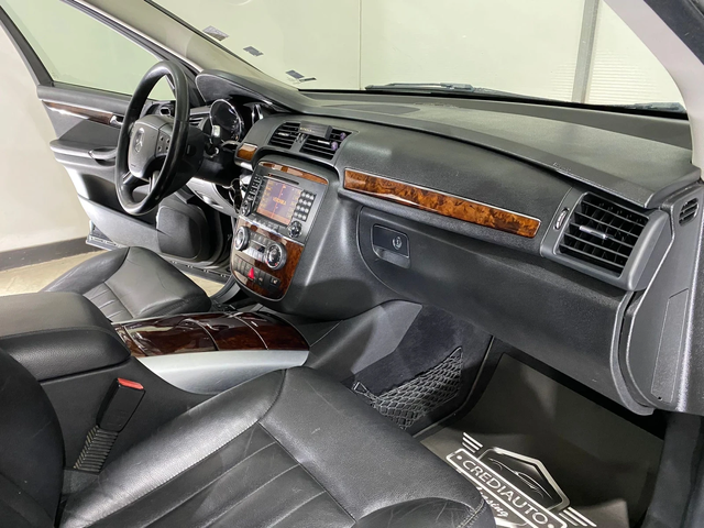 Mercedes-Benz R 280 - автомобили, коли, обяви за нови и употребявани 15