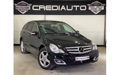 mercedes-benz-r-280 - 2