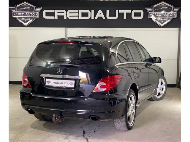 Mercedes-Benz R 280 - автомобили, коли, обяви за нови и употребявани 3