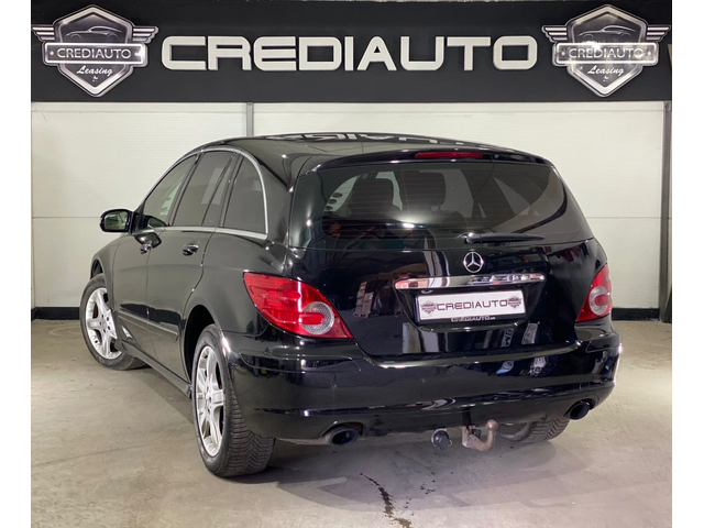 Mercedes-Benz R 280 - автомобили, коли, обяви за нови и употребявани 5