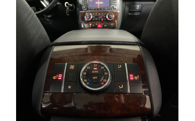 Mercedes-Benz R 280 - автомобили, коли, обяви за нови и употребявани 8