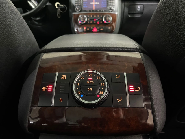 Mercedes-Benz R 280 - автомобили, коли, обяви за нови и употребявани 8