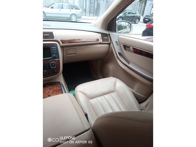 Mercedes-Benz R 320, 2006 г., 510000 км, 165 к.с. - автомобили, коли, обяви за нови и употребявани 10