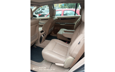 Mercedes-Benz R 320, 2006 г., 510000 км, 165 к.с. - автомобили, коли, обяви за нови и употребявани 15