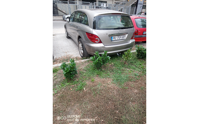 Mercedes-Benz R 320, 2006 г., 510000 км, 165 к.с. - автомобили, коли, обяви за нови и употребявани 16