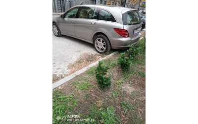 mercedes-benz-r-320 - 4