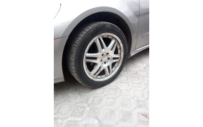 Mercedes-Benz R 320, 2006 г., 510000 км, 165 к.с. - автомобили, коли, обяви за нови и употребявани 6