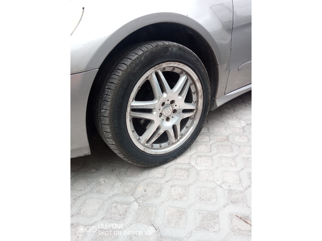 Mercedes-Benz R 320, 2006 г., 510000 км, 165 к.с. - автомобили, коли, обяви за нови и употребявани 6