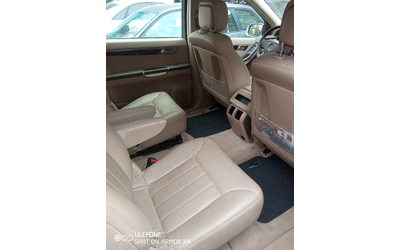 Mercedes-Benz R 320, 2006 г., 510000 км, 165 к.с. - автомобили, коли, обяви за нови и употребявани 8