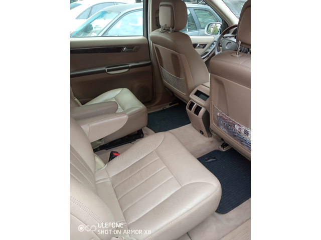 Mercedes-Benz R 320, 2006 г., 510000 км, 165 к.с. - автомобили, коли, обяви за нови и употребявани 8