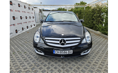 mercedes-benz-r-320 - 0