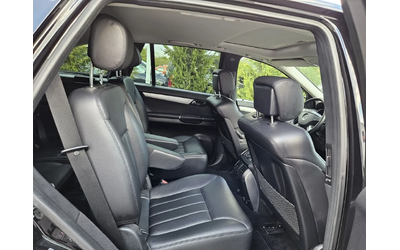 Mercedes-Benz R 320 3.0CDI-224кс= 6МЕСТА= 4ПОДГРЕВ= НАВИ= ШИБЕДАХ - автомобили, коли, обяви за нови и употребявани 13