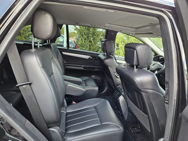 Mercedes-Benz R 320 3.0CDI-224кс= 6МЕСТА= 4ПОДГРЕВ= НАВИ= ШИБЕДАХ - автомобили, коли, обяви за нови и употребявани 13