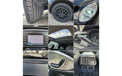 Mercedes-Benz R 320 3.0CDI-224кс= 6МЕСТА= 4ПОДГРЕВ= НАВИ= ШИБЕДАХ - автомобили, коли, обяви за нови и употребявани 16