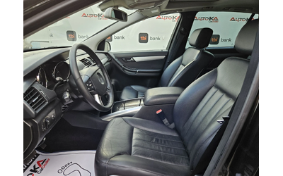 Mercedes-Benz R 320 3.0CDI-224кс= 6МЕСТА= 4ПОДГРЕВ= НАВИ= ШИБЕДАХ - автомобили, коли, обяви за нови и употребявани 6