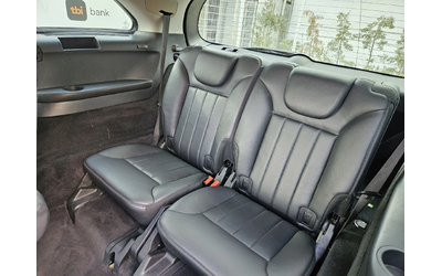 Mercedes-Benz R 320 3.0CDI-224кс= 6МЕСТА= 4ПОДГРЕВ= НАВИ= ШИБЕДАХ - автомобили, коли, обяви за нови и употребявани 9