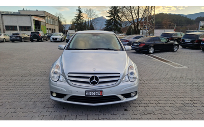 mercedes-benz-r-320 - 0