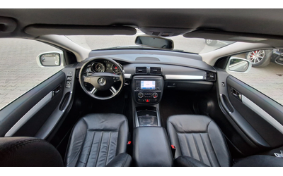 Mercedes-Benz R 320 ЛИЗИНГ - автомобили, коли, обяви за нови и употребявани 10