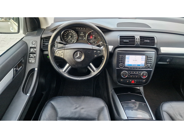 Mercedes-Benz R 320 ЛИЗИНГ - автомобили, коли, обяви за нови и употребявани 11