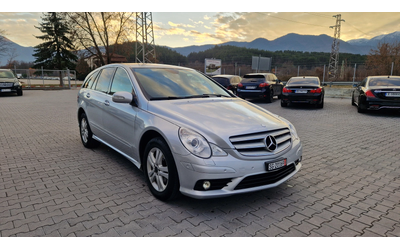 mercedes-benz-r-320 - 4