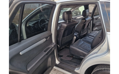 Mercedes-Benz R 320 ЛИЗИНГ - автомобили, коли, обяви за нови и употребявани 7