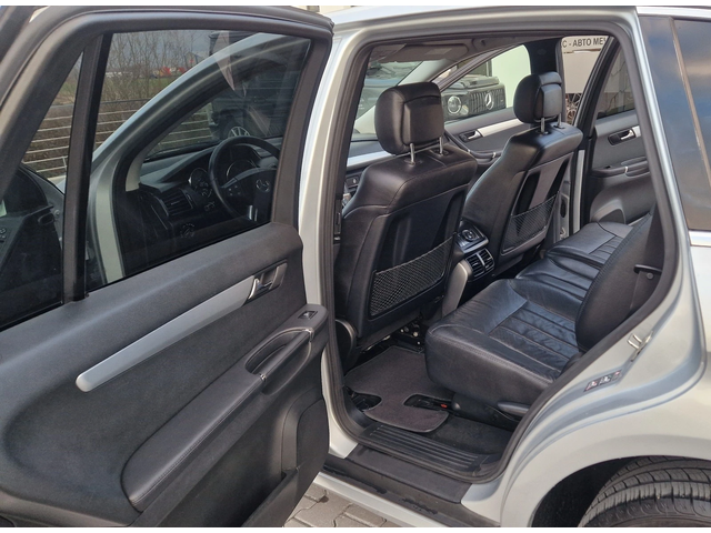 Mercedes-Benz R 320 ЛИЗИНГ - автомобили, коли, обяви за нови и употребявани 7