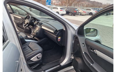 Mercedes-Benz R 320 ЛИЗИНГ - автомобили, коли, обяви за нови и употребявани 8