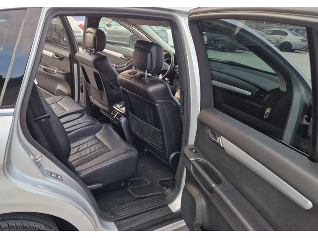 Mercedes-Benz R 320 ЛИЗИНГ - автомобили, коли, обяви за нови и употребявани 9