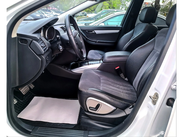 Mercedes-Benz R 320 AMG/6+1 - автомобили, коли, обяви за нови и употребявани 10