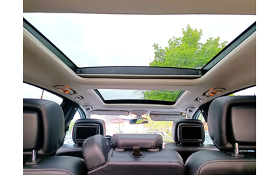 Mercedes-Benz R 320 AMG/6+1 - автомобили, коли, обяви за нови и употребявани 12