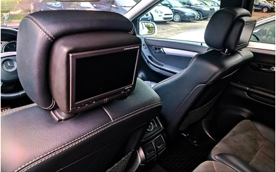 Mercedes-Benz R 320 AMG/6+1 - автомобили, коли, обяви за нови и употребявани 14