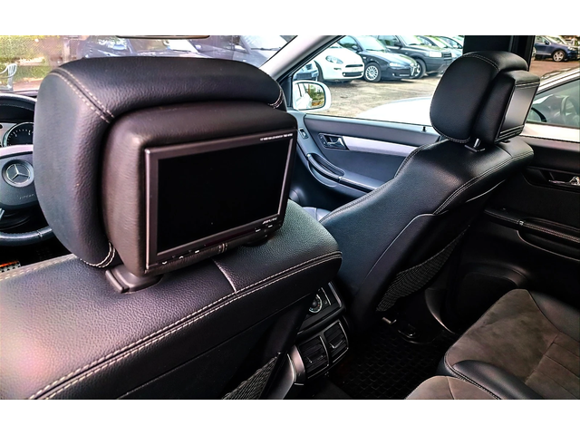 Mercedes-Benz R 320 AMG/6+1 - автомобили, коли, обяви за нови и употребявани 14