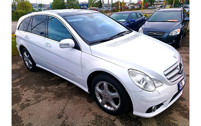 mercedes-benz-r-320 - 2