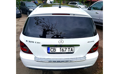 mercedes-benz-r-320 - 4