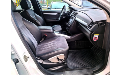 Mercedes-Benz R 320 AMG/6+1 - автомобили, коли, обяви за нови и употребявани 8