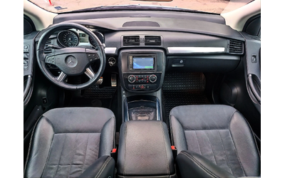 Mercedes-Benz R 320 AMG/6+1 - автомобили, коли, обяви за нови и употребявани 9