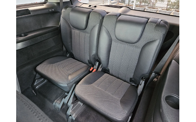 Mercedes-Benz R 350 3.5i-272кс= АВТОМАТ= 4MATIC= 6МЕСТА= ПОДГРЕВ= НАВИ - автомобили, коли, обяви за нови и употребявани 10