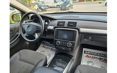 Mercedes-Benz R 350 3.5i-272кс= АВТОМАТ= 4MATIC= 6МЕСТА= ПОДГРЕВ= НАВИ - автомобили, коли, обяви за нови и употребявани 13