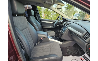 Mercedes-Benz R 350 3.5i-272кс= АВТОМАТ= 4MATIC= 6МЕСТА= ПОДГРЕВ= НАВИ - автомобили, коли, обяви за нови и употребявани 14