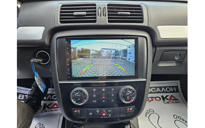 Mercedes-Benz R 350 3.5i-272кс= АВТОМАТ= 4MATIC= 6МЕСТА= ПОДГРЕВ= НАВИ - автомобили, коли, обяви за нови и употребявани 15