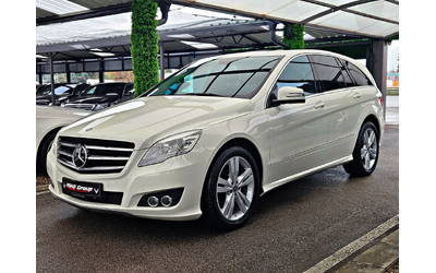 mercedes-benz-r-350 - 0