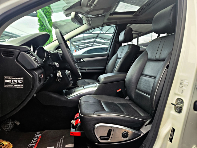 Mercedes-Benz R 350 AMG/4MATIC/GERMANY/DISTRONIC/ПОДГРЕВ/ОБДУХ/F1/LIZI - автомобили, коли, обяви за нови и употребявани 14