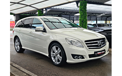 mercedes-benz-r-350 - 2