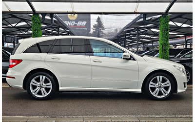 mercedes-benz-r-350 - 3